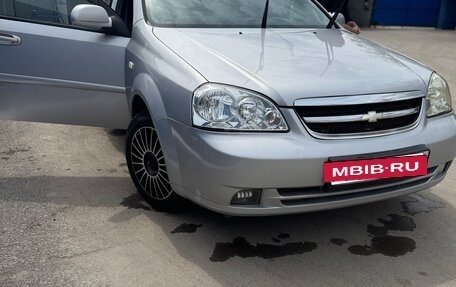 Chevrolet Lacetti, 2009 год, 460 000 рублей, 3 фотография