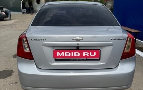 Chevrolet Lacetti, 2009 год, 460 000 рублей, 5 фотография