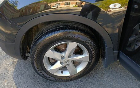 Nissan Qashqai+2 I, 2013 год, 1 250 000 рублей, 4 фотография