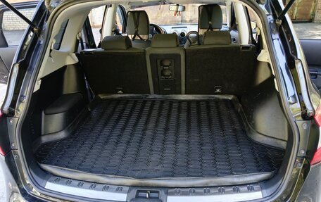 Nissan Qashqai+2 I, 2013 год, 1 250 000 рублей, 7 фотография