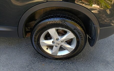Nissan Qashqai+2 I, 2013 год, 1 250 000 рублей, 13 фотография