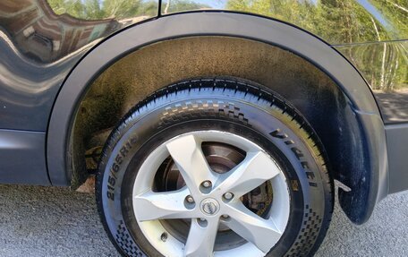 Nissan Qashqai+2 I, 2013 год, 1 250 000 рублей, 14 фотография