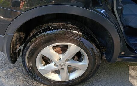 Nissan Qashqai+2 I, 2013 год, 1 250 000 рублей, 15 фотография