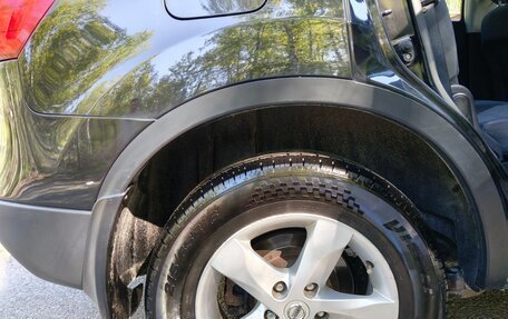 Nissan Qashqai+2 I, 2013 год, 1 250 000 рублей, 16 фотография