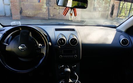 Nissan Qashqai+2 I, 2013 год, 1 250 000 рублей, 23 фотография
