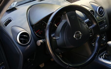 Nissan Qashqai+2 I, 2013 год, 1 250 000 рублей, 30 фотография