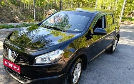 Nissan Qashqai+2 I, 2013 год, 1 250 000 рублей, 31 фотография