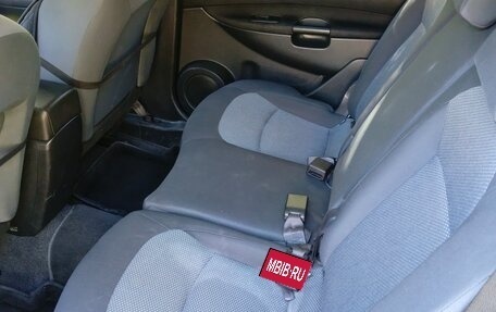 Nissan Qashqai+2 I, 2013 год, 1 250 000 рублей, 22 фотография
