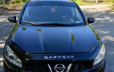 Nissan Qashqai+2 I, 2013 год, 1 250 000 рублей, 32 фотография