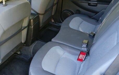 Nissan Qashqai+2 I, 2013 год, 1 250 000 рублей, 24 фотография