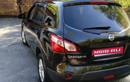 Nissan Qashqai+2 I, 2013 год, 1 250 000 рублей, 20 фотография
