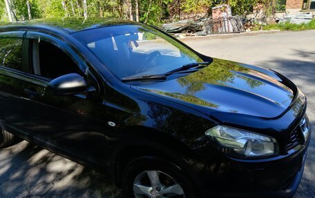 Nissan Qashqai+2 I, 2013 год, 1 250 000 рублей, 33 фотография