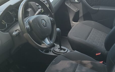 Renault Duster I рестайлинг, 2015 год, 1 245 000 рублей, 6 фотография
