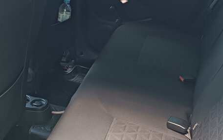 Renault Duster I рестайлинг, 2015 год, 1 245 000 рублей, 7 фотография