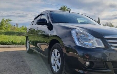 Nissan Almera, 2016 год, 920 000 рублей, 3 фотография