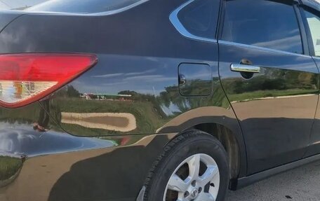 Nissan Almera, 2016 год, 920 000 рублей, 4 фотография