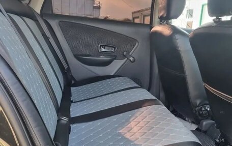 Nissan Almera, 2016 год, 920 000 рублей, 9 фотография