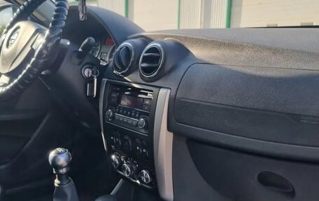 Nissan Almera, 2016 год, 920 000 рублей, 8 фотография