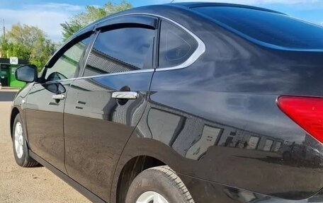 Nissan Almera, 2016 год, 920 000 рублей, 5 фотография