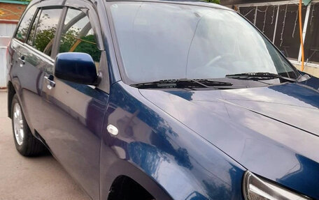 Chery Tiggo (T11), 2012 год, 850 000 рублей, 9 фотография
