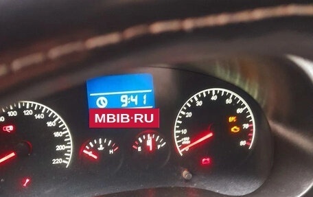 Chery Tiggo (T11), 2012 год, 850 000 рублей, 5 фотография