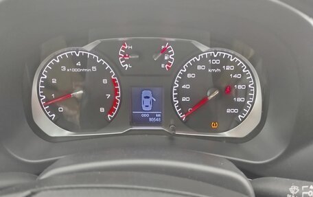 Haval H5 I, 2020 год, 1 650 000 рублей, 8 фотография