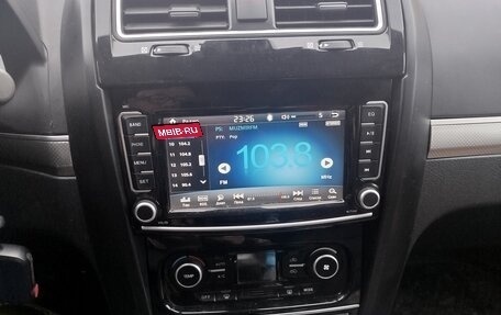 Haval H5 I, 2020 год, 1 650 000 рублей, 9 фотография