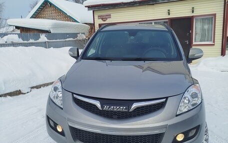 Haval H5 I, 2020 год, 1 650 000 рублей, 6 фотография