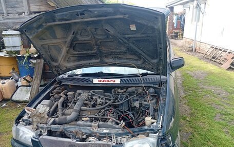 Mazda Demio III (DE), 2000 год, 280 000 рублей, 2 фотография