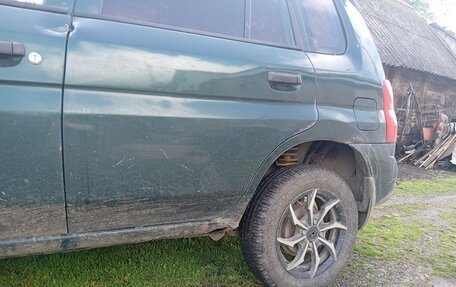 Mazda Demio III (DE), 2000 год, 280 000 рублей, 4 фотография
