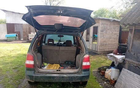 Mazda Demio III (DE), 2000 год, 280 000 рублей, 3 фотография