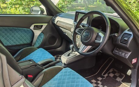 Daihatsu Copen II, 2014 год, 1 300 000 рублей, 8 фотография