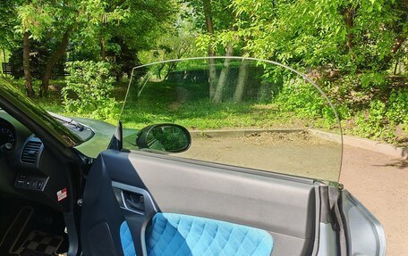 Daihatsu Copen II, 2014 год, 1 300 000 рублей, 9 фотография