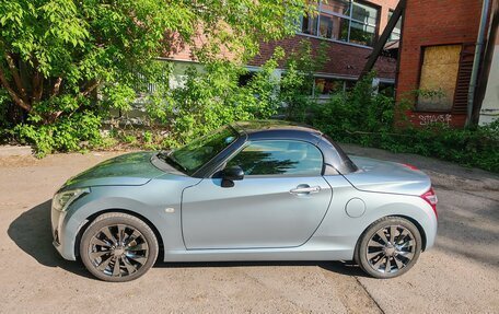 Daihatsu Copen II, 2014 год, 1 300 000 рублей, 3 фотография