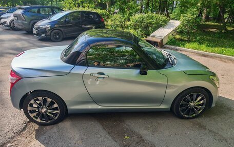 Daihatsu Copen II, 2014 год, 1 300 000 рублей, 5 фотография