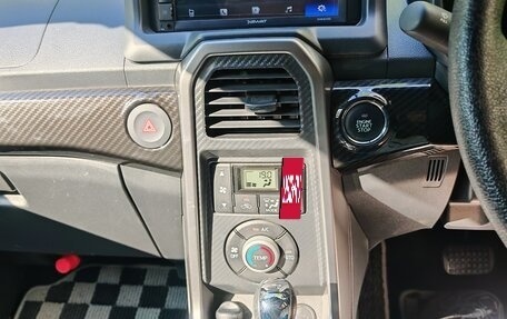 Daihatsu Copen II, 2014 год, 1 300 000 рублей, 11 фотография
