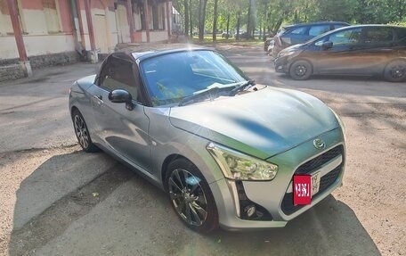 Daihatsu Copen II, 2014 год, 1 300 000 рублей, 2 фотография