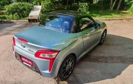 Daihatsu Copen II, 2014 год, 1 300 000 рублей, 4 фотография