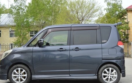 Mitsubishi Delica D:2 I, 2013 год, 600 000 рублей, 5 фотография
