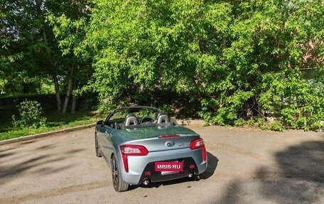 Daihatsu Copen II, 2014 год, 1 300 000 рублей, 18 фотография
