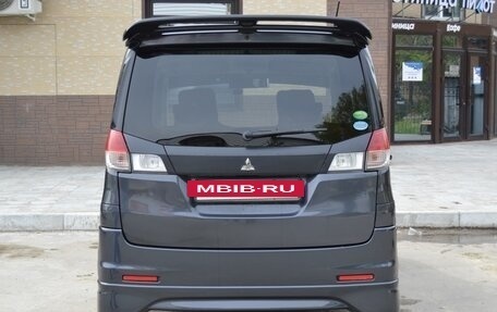 Mitsubishi Delica D:2 I, 2013 год, 600 000 рублей, 7 фотография
