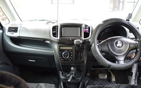 Mitsubishi Delica D:2 I, 2013 год, 600 000 рублей, 12 фотография