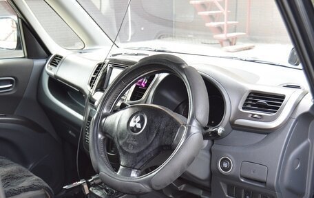 Mitsubishi Delica D:2 I, 2013 год, 600 000 рублей, 11 фотография
