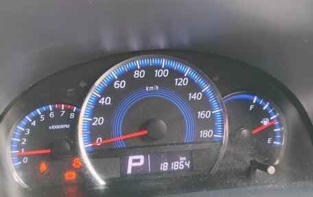 Mitsubishi Delica D:2 I, 2013 год, 600 000 рублей, 14 фотография