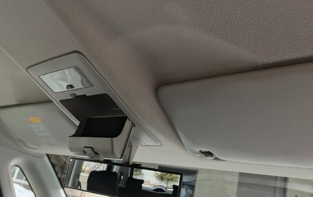 Mitsubishi Delica D:2 I, 2013 год, 600 000 рублей, 15 фотография