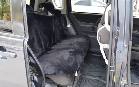 Mitsubishi Delica D:2 I, 2013 год, 600 000 рублей, 20 фотография