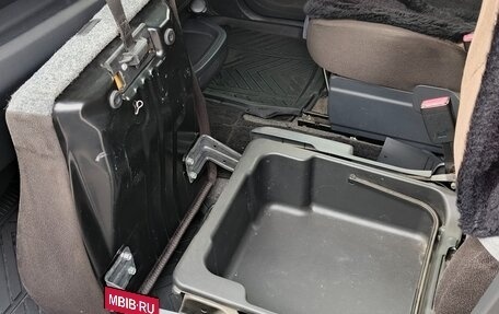 Mitsubishi Delica D:2 I, 2013 год, 600 000 рублей, 22 фотография