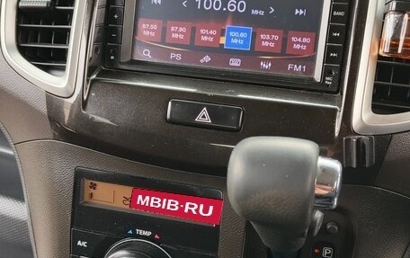 Mitsubishi Delica D:2 I, 2013 год, 600 000 рублей, 13 фотография