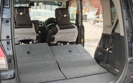 Mitsubishi Delica D:2 I, 2013 год, 600 000 рублей, 24 фотография