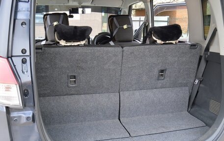 Mitsubishi Delica D:2 I, 2013 год, 600 000 рублей, 23 фотография